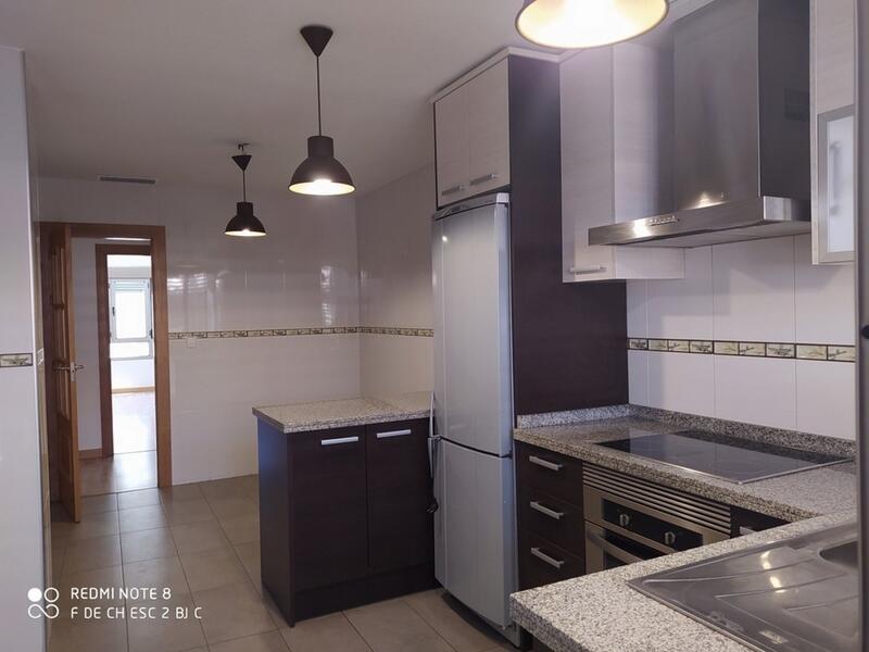 3 Cuarto Apartamento en venta