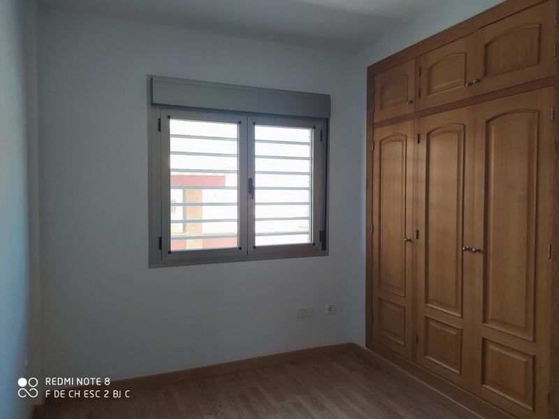 3 slaapkamer Appartement Te koop