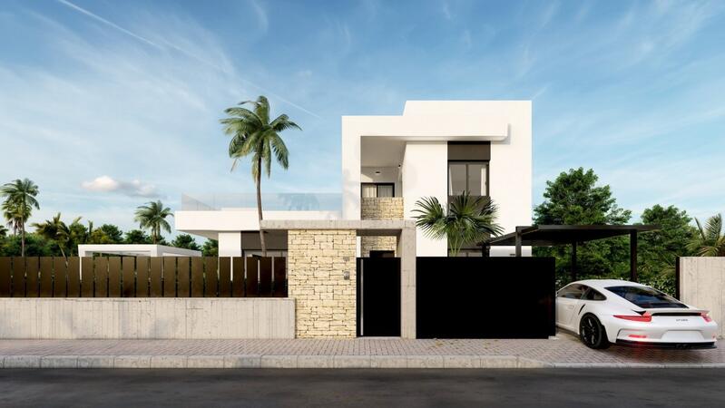 3 bedroom Villa for sale