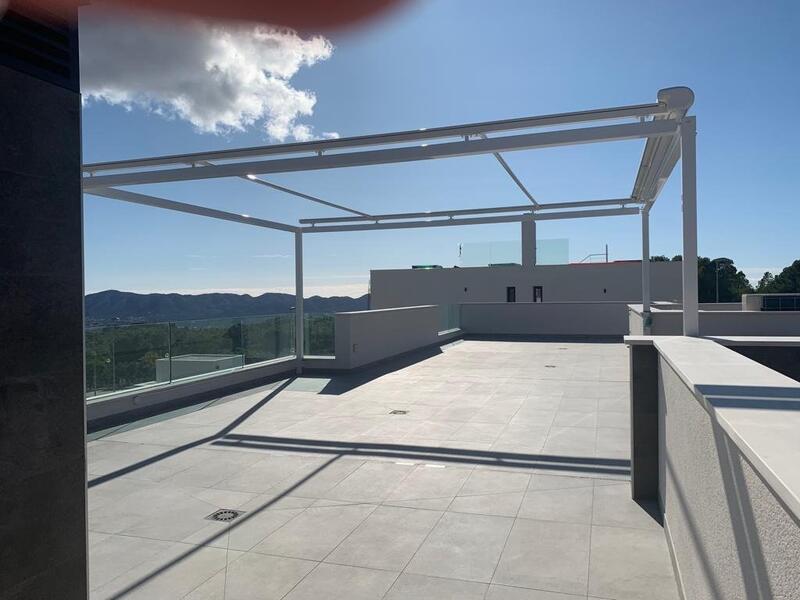 3 Cuarto Villa en venta