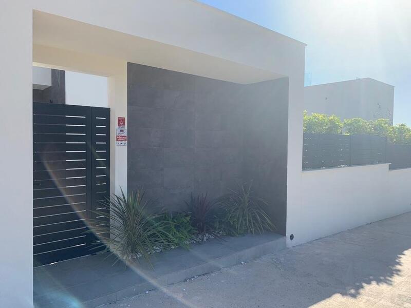 3 Cuarto Villa en venta