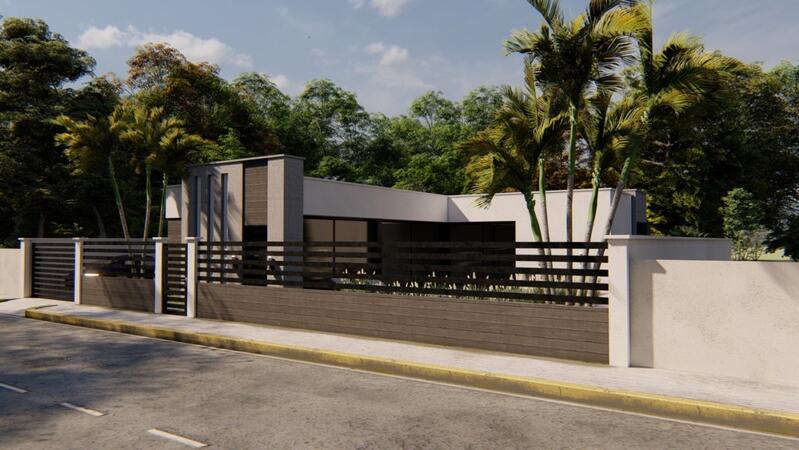 3 bedroom Villa for sale