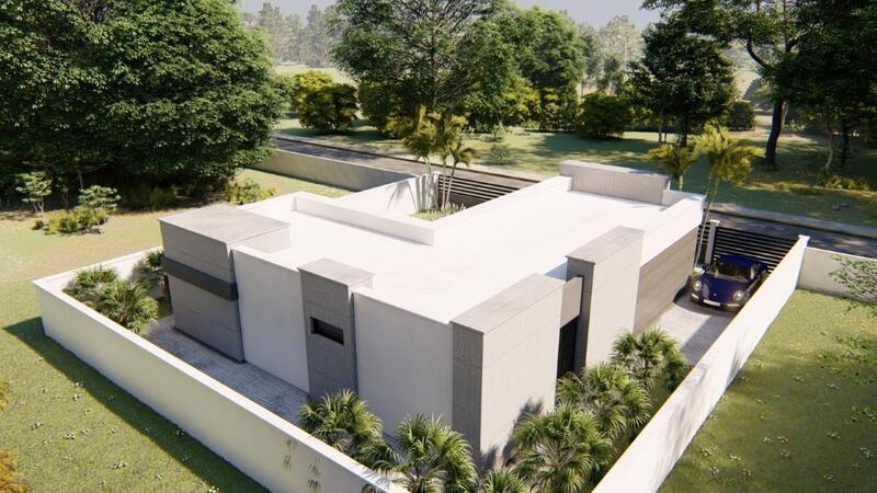 3 bedroom Villa for sale