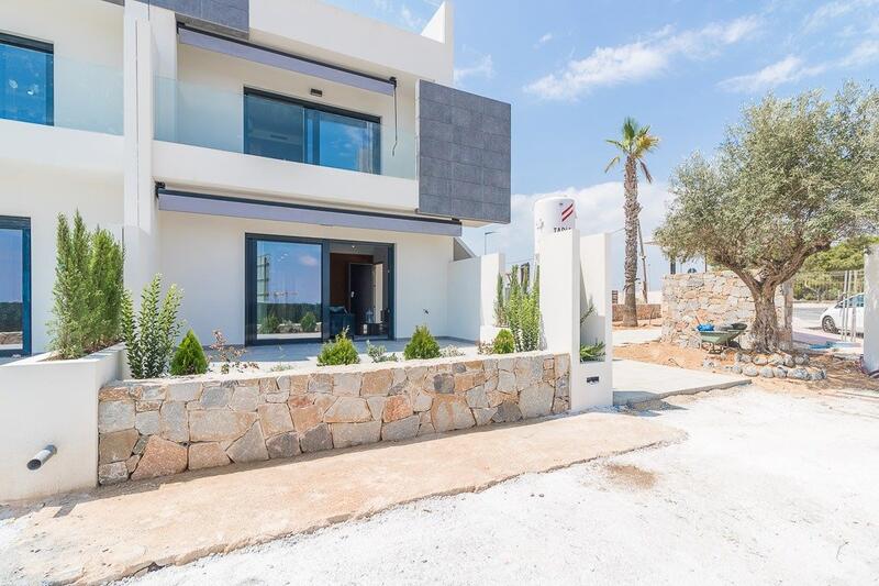 3 bedroom Villa for sale