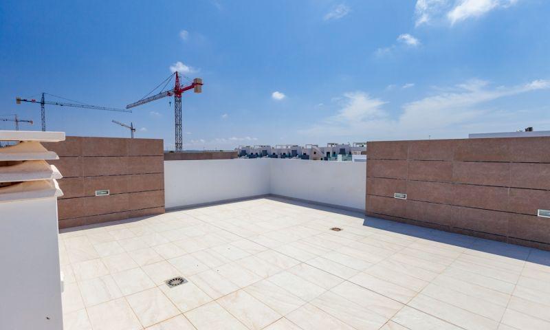 4 Cuarto Villa en venta