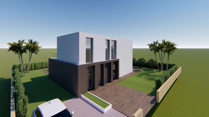 3 Schlafzimmer Villa zu verkaufen