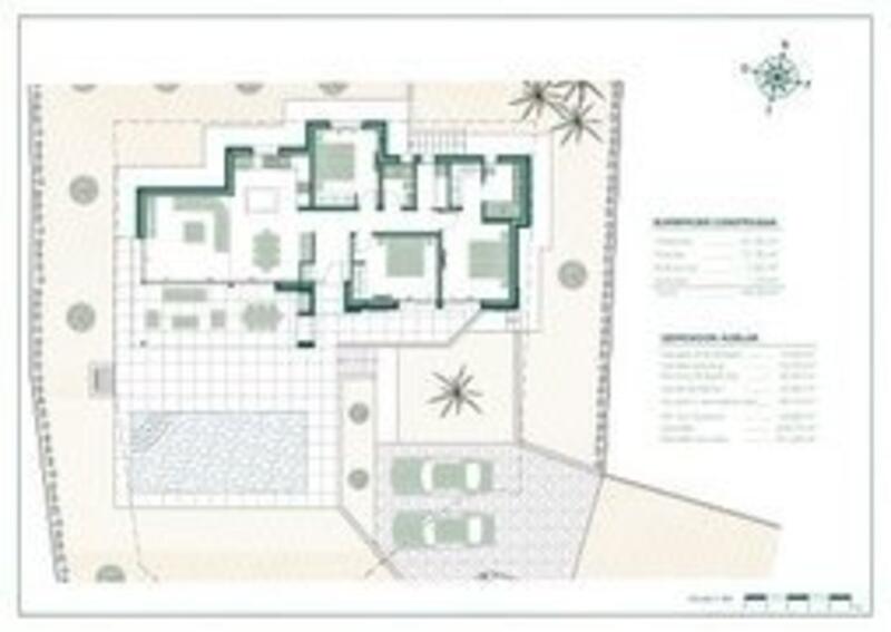 3 Schlafzimmer Villa zu verkaufen