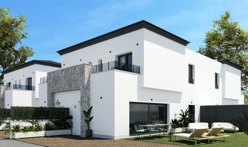 3 bedroom Country House for sale