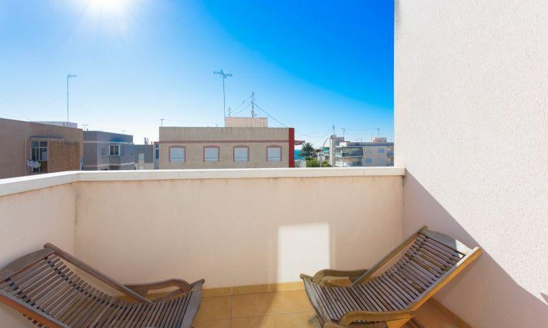 3 Cuarto Villa en venta