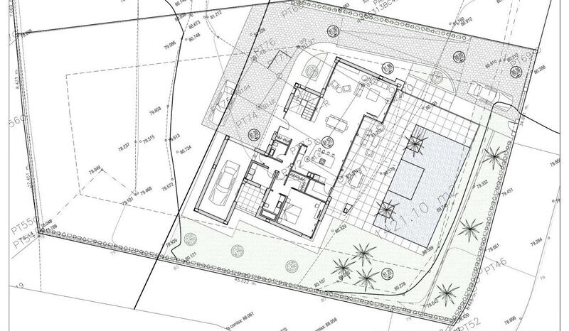 4 soveværelse Villa til salg