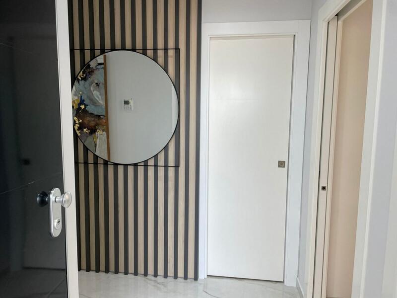 2 slaapkamer Appartement Te koop