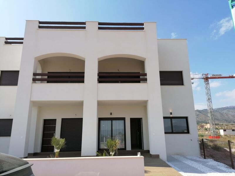 Villa en venta en Murcia, Murcia