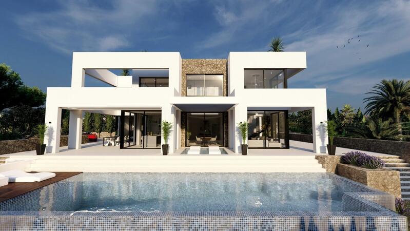 4 bedroom Villa for sale