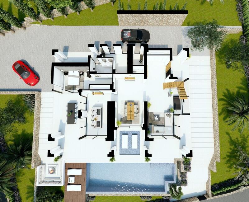 4 bedroom Villa for sale