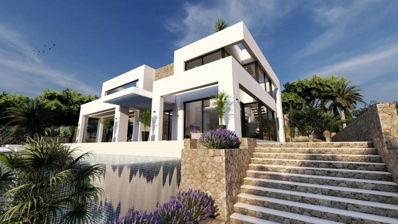 4 bedroom Villa for sale