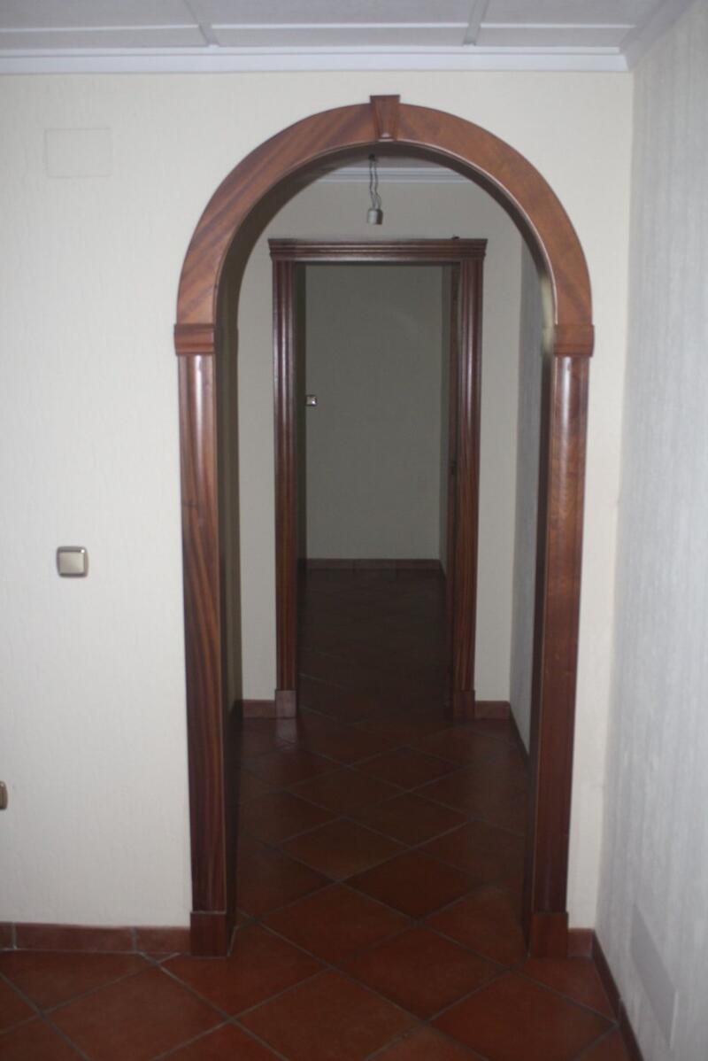 2 Cuarto Dúplex en venta