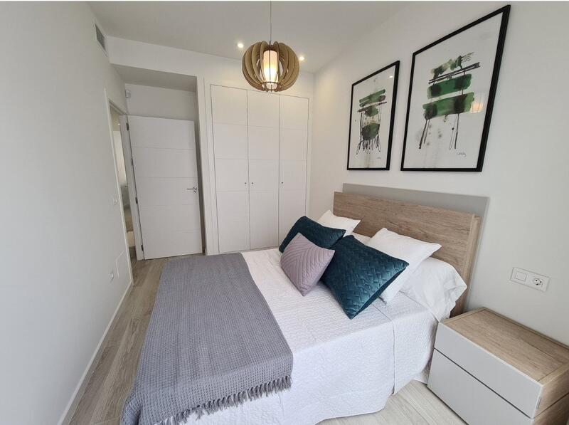 3 soveværelse Duplex til salg