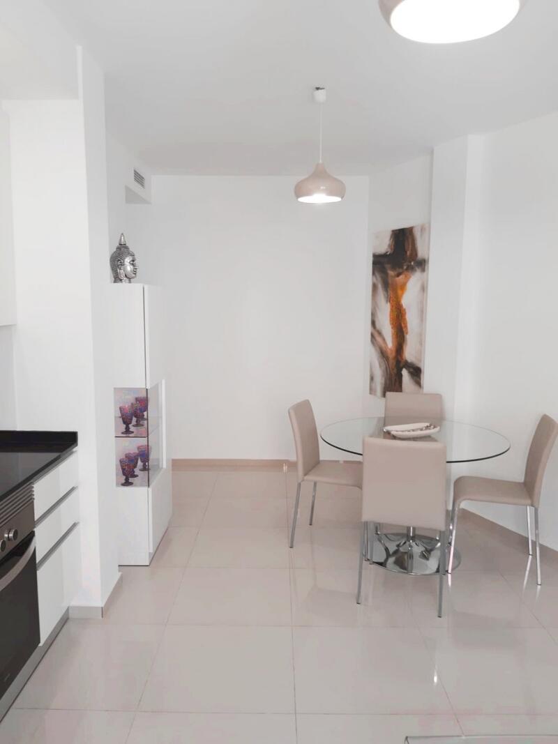 1 chambre Appartement à vendre