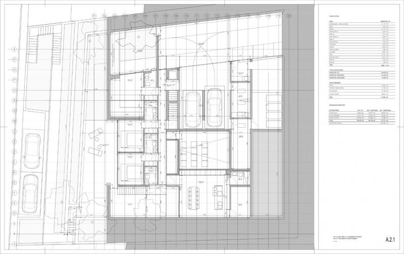 4 Cuarto Villa en venta