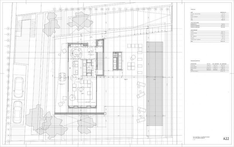 4 Cuarto Villa en venta