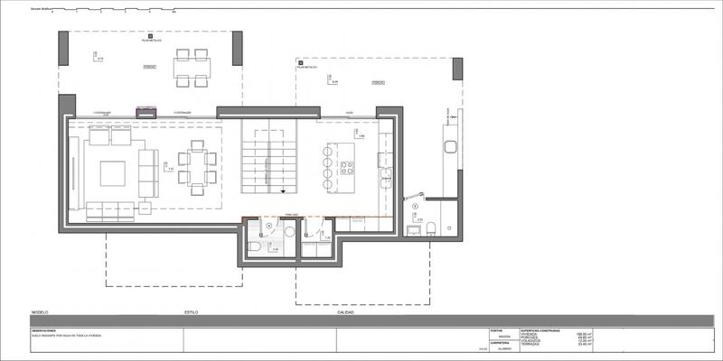 3 спальная комната вилла продается