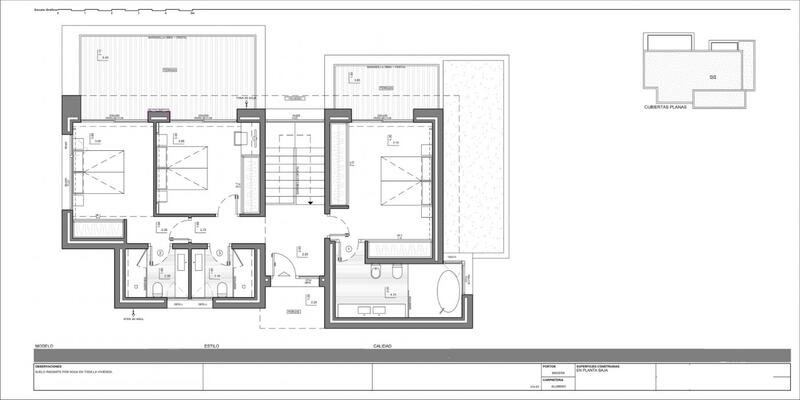 3 Schlafzimmer Villa zu verkaufen