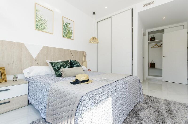 3 chambre Villa à vendre