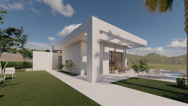 3 Cuarto Villa en venta