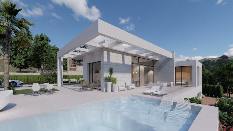 3 bedroom Villa for sale