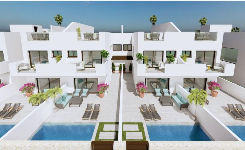 4 bedroom Duplex for sale
