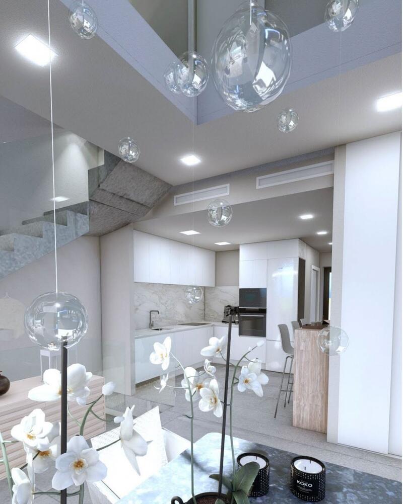 4 bedroom Duplex for sale
