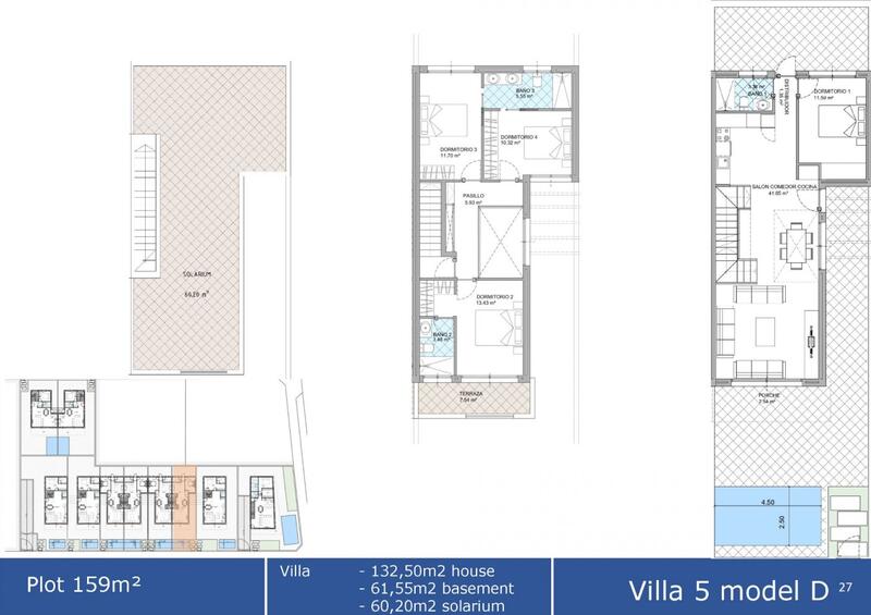 4 bedroom Duplex for sale