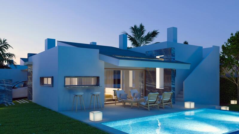 3 bedroom Villa for sale