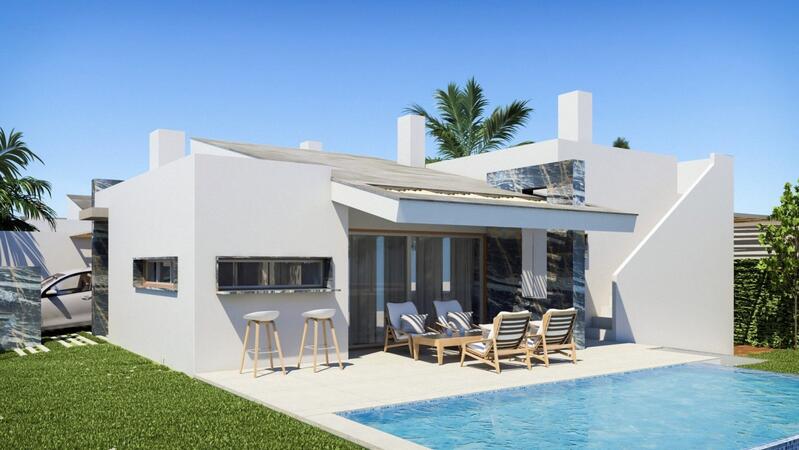 3 bedroom Villa for sale