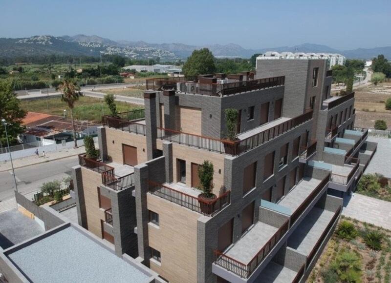 Appartement zu verkaufen in Denia, Alicante