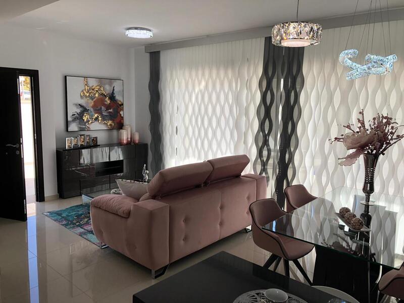 3 Cuarto Villa en venta