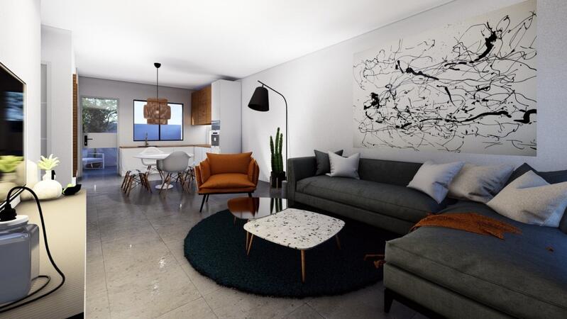 3 chambre Duplex à vendre
