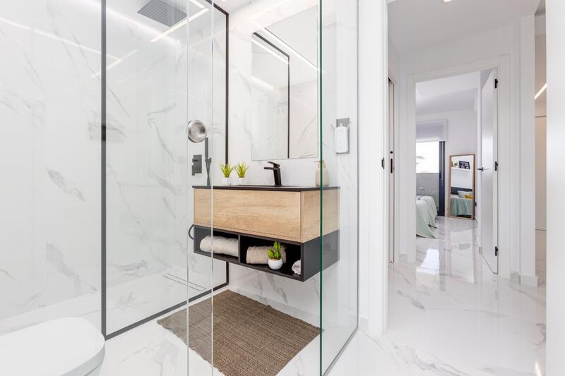 3 chambre Appartement à vendre