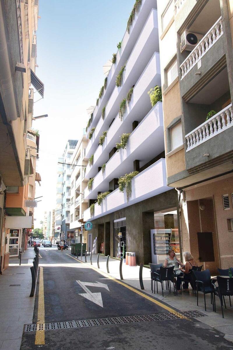 Apartment for sale in Torrevieja, Alicante