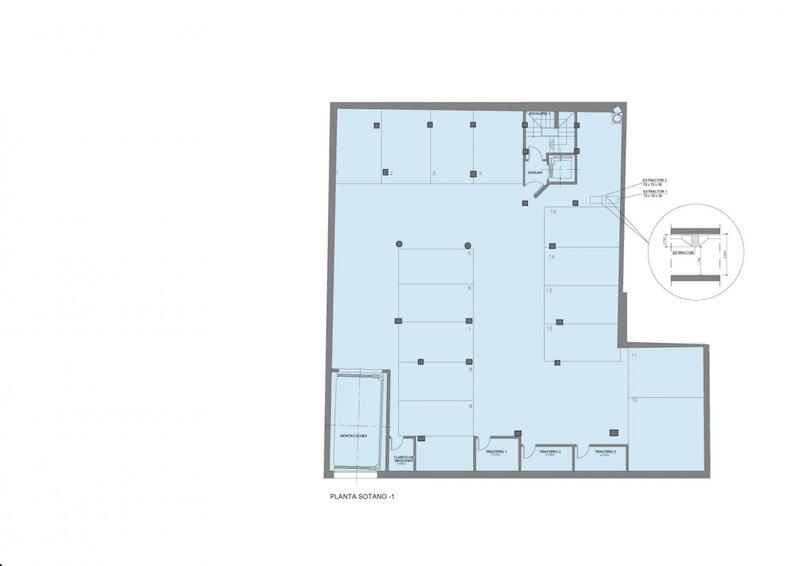 3 Cuarto Apartamento en venta