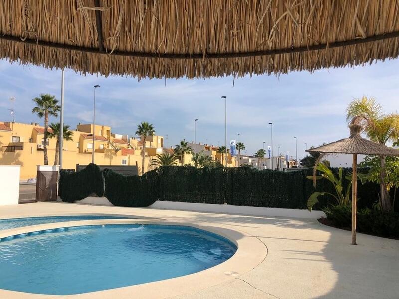 3 Cuarto Villa en venta