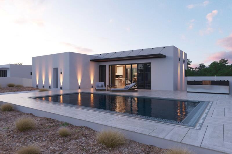 Villa til salgs i Orihuela, Alicante