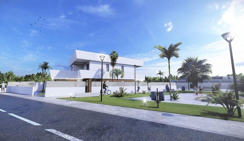 3 bedroom Villa for sale