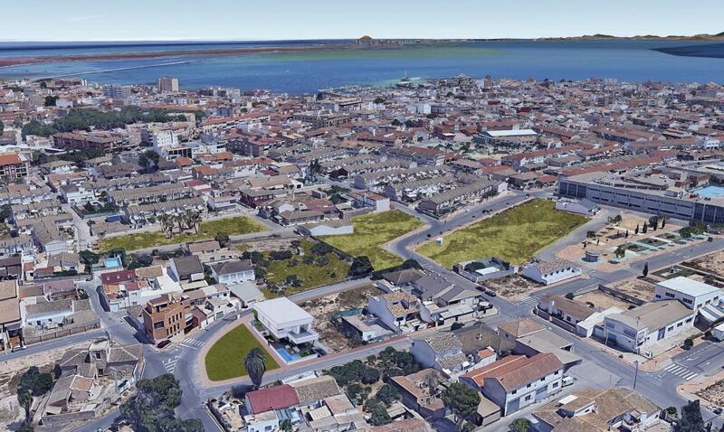 3 soveværelse Villa til salg