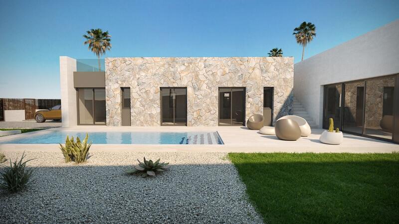 3 bedroom Villa for sale