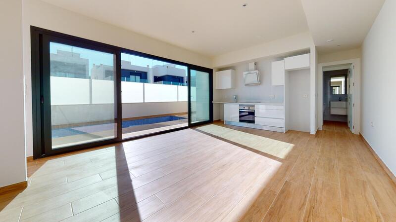 2 bedroom Country House for sale