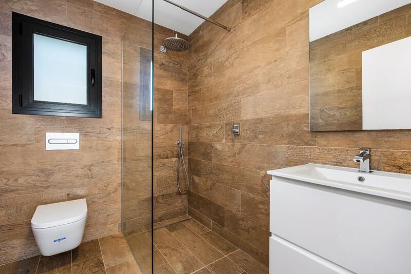 3 slaapkamer Villa Te koop