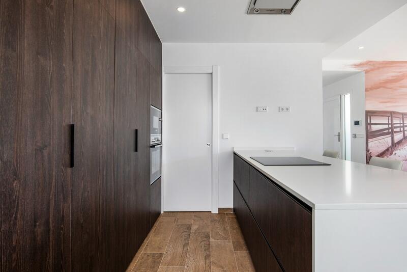 3 slaapkamer Villa Te koop