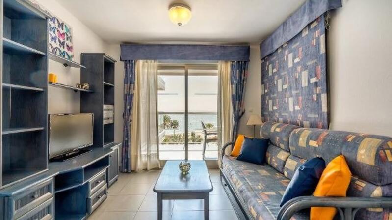 1 chambre Appartement à vendre