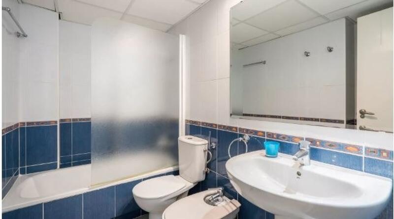 1 slaapkamer Appartement Te koop